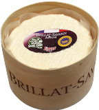 Brillat-Savarin Affine 72% MG Fond bois LT - 200g x 6
