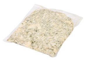 Brisures de Roquefort AOP Sac VR - 1Kg x 8