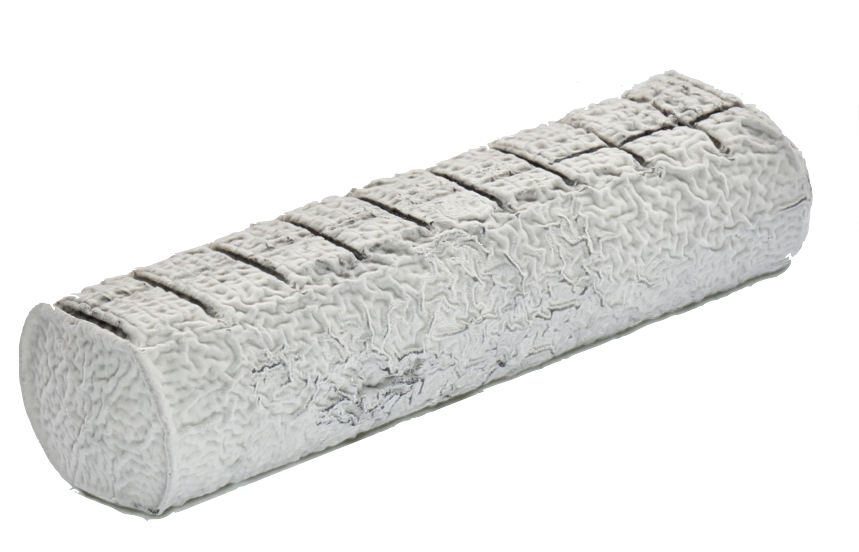 Buche Cendree (libre-service) LP - 300g x 6