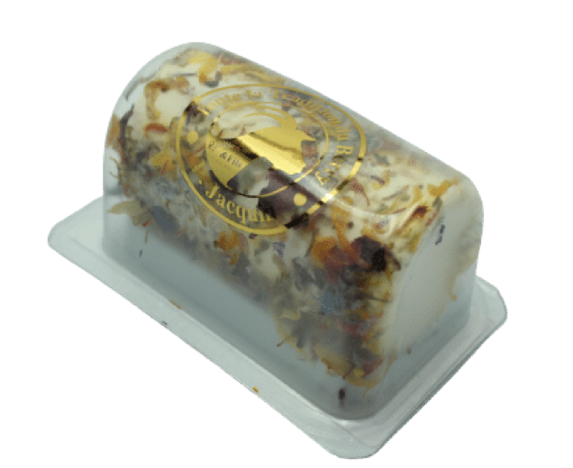 Buchette aux Fleurs sous coque JN - 100g x 10