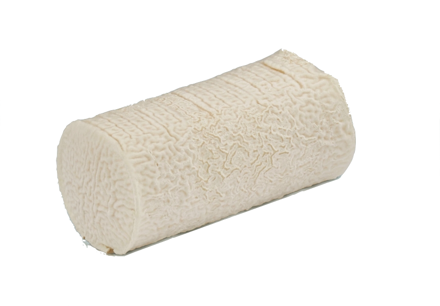 Buchette Blanche LP (libre-service) - 150g x 6