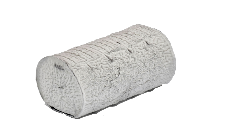 Buchette Cendree (libre-service) LP - 150g x 6