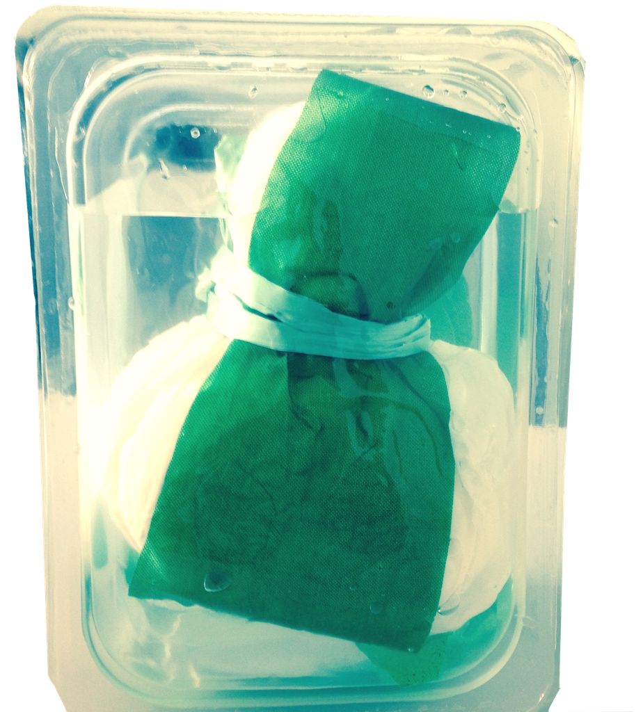 Burrata lait de Vache Feuille AI - 250g x 4