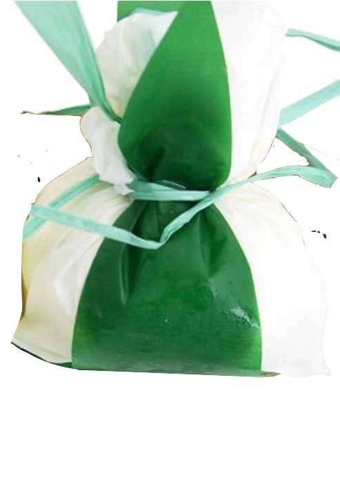 Burrata lait de Vache Feuille AI - 400g x 5