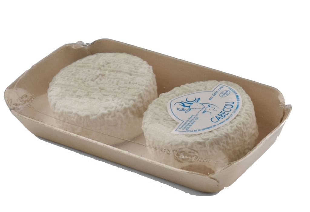 Cabecou LP - (70g x 2) x 6