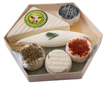 CabriColor SM - 315g x 5