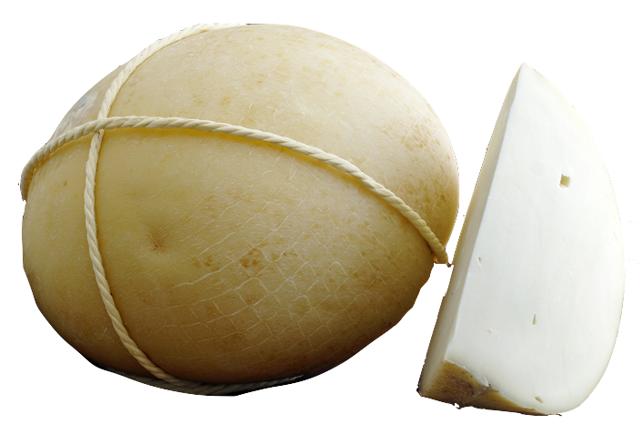 Caciocavalo Di Bufala Fermier QP - 2,8Kg x 1