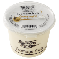 Caille 40% Pot Transparent IY - 500g x 6