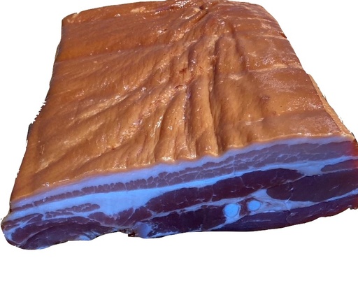 [0111005] 1/2 Poitrine Fumee Sous Vide ST - 1,5Kg x 1