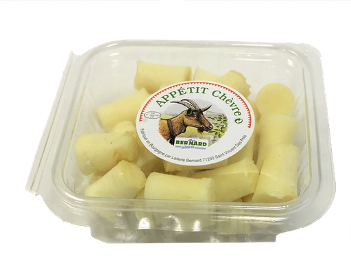 [0205002] Appetit Chevre BD - 150g x 6