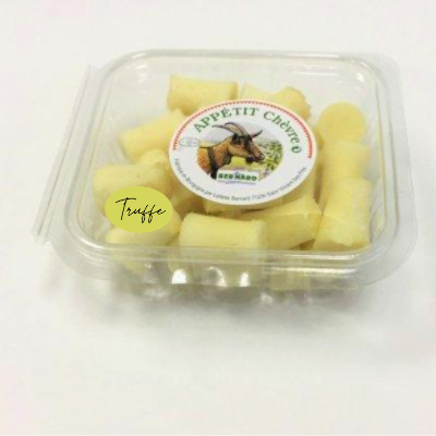 [0205007] Appetit Chevre Truffe (Mai-Sept.) BD - 80g x 6
