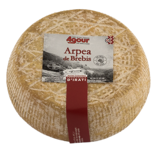 [0103001] Arpea Brebis AR - 550g x 2