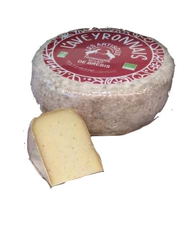 [0109001] Aveyronnais BIO AO - 4,6Kg x 1