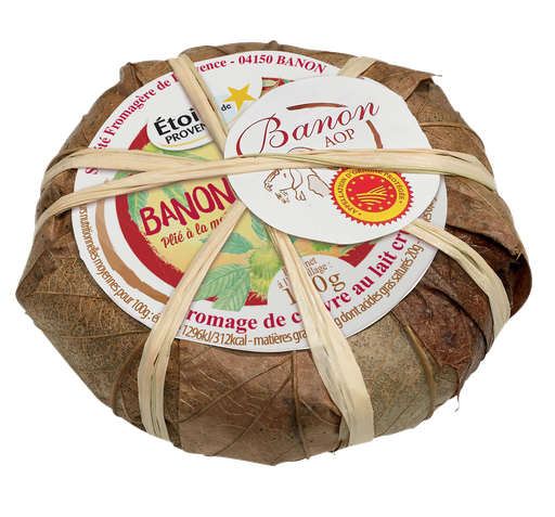 [2001009] Banon AOP TS - 100g x 8