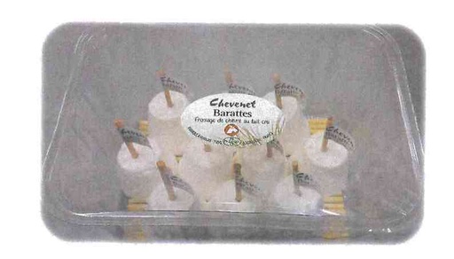 [0303003] Barattes fraiches CT - (30g x 10) x 2