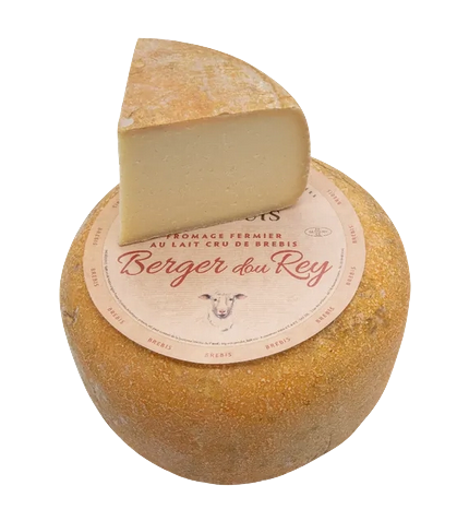 [1214003] Berger Dou Rey Brebis Fermier SL - 5Kg x 2