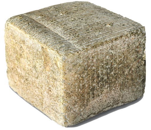 [1701001] Blu di Bufala Fermier QP - 4Kg x 1