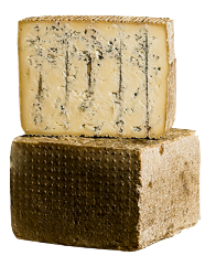 [1901081] Blu di Bufala Muscat Fermier SA - 4Kg x 1