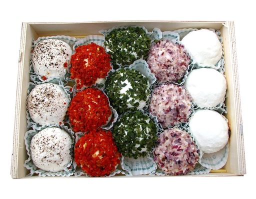 [1903003] Boul'biquette aromatisee SM - 70g x 15