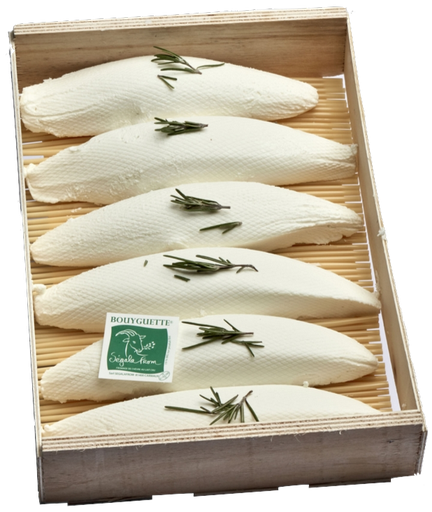 [1903006] Bouyguette SM - 150g x 6