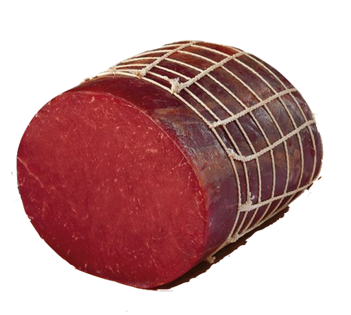 [0105008] Bresaola Carpaccio Sous Vide AI - 2Kg x 2