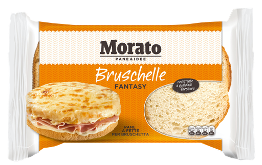 [0105009] Bruschetta AI - 400g x 8