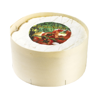 [1804018] Bruschetta Fond de boite bois RO - 500g x 4