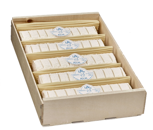 [1208008] Buche Blanche (libre-service) LP - 300g x 6