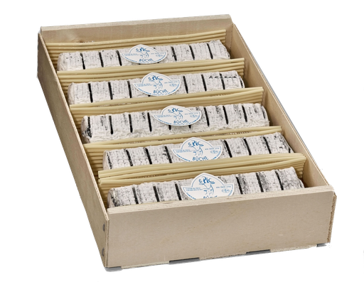 [1208009] Buche Cendree LP - 300g x 5