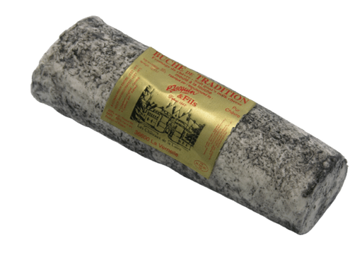 [1001010] Buche de Tradition fraiche cendree JN - 350g x 5