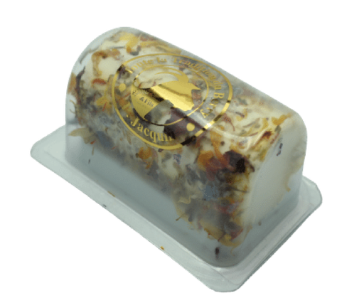 [1001228] Buchette aux Fleurs sous coque JN - 100g x 10