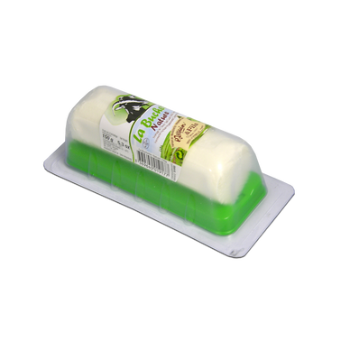 [1001218] Buchette Nature sous coque JN - 100g x 10