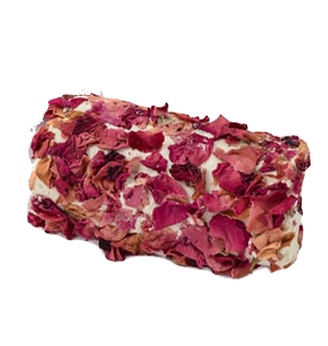 [1001221] Buchette Petales de rose JN - 100g x 10