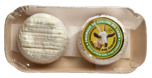 [1903010] Cabecou SM - (65g x 2) x 10