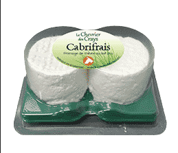 [0303017] Cabrifrais Duo CT - (75g x 2) x 7
