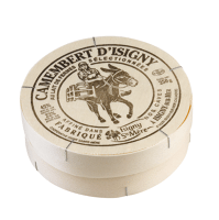 [0901029] Camembert Boite Carton IY - 250g x 6